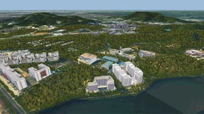 廣州建通測繪技術開發 融合創新，驅動測繪行業智能化升級