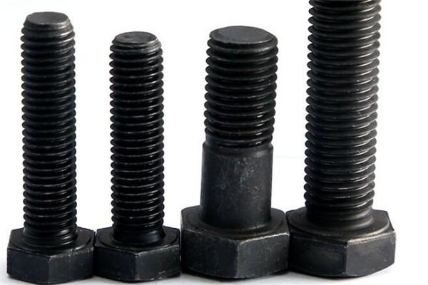 9級(jí)鋼結(jié)構(gòu)螺栓廠家直銷-寧波緊固件公司