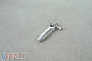 批發調節頭,緊固件,鋁件,調節,五金,加工,_五金、工具_世界工廠網中國產品信息庫