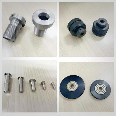 應(yīng)用廣泛、各式各樣的五金件哪里找?盡在5月22-24日上海緊固件展!