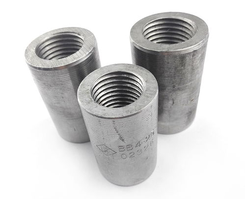 直螺紋套筒價格 直螺紋套筒 藍(lán)圖緊固件廠 查看