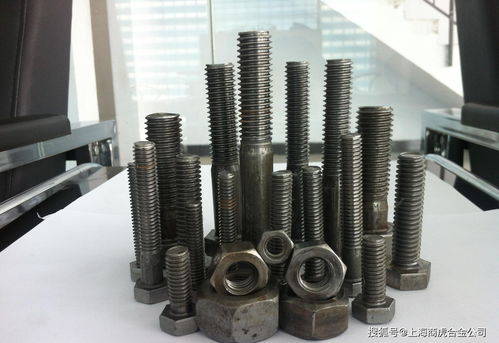 航空發(fā)動機(jī)上主要緊固件產(chǎn)品有哪些