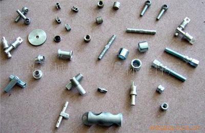【供應(yīng)非標(biāo)準(zhǔn)件精加工 青島三同德金屬制品(青島和發(fā))】價格,廠家,圖片,其他緊固件、連接件,青島三同德金屬制品-