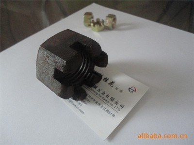 【GB6178 GB6181 規(guī)格齊全,外加工非標(biāo)件】價格,廠家,圖片,螺母,溫州立誠緊固件-