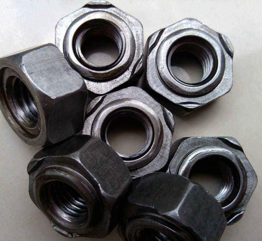 浙江六角焊接螺母加工-江菱緊固件-山東批發(fā)廠(chǎng)家