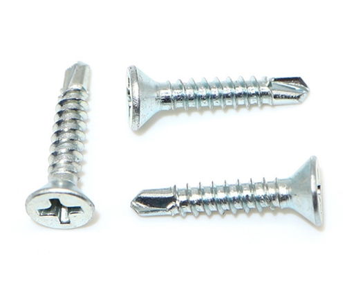 益通緊固件專(zhuān)業(yè)生產(chǎn) 圖 鉆尾絲廠(chǎng)具體地址 陽(yáng)泉鉆尾絲