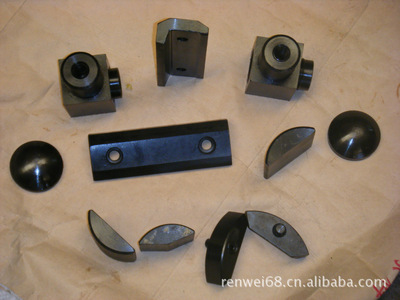 高強度緊固件、折彎及折彎機配件、沖壓件圖片,高強度緊固件、折彎及折彎機配件、沖壓件圖片大全,寧波市鄞州云龍三波五金廠-3-