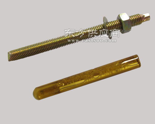 東博緊固件 化學錨栓加工 化學錨栓圖片