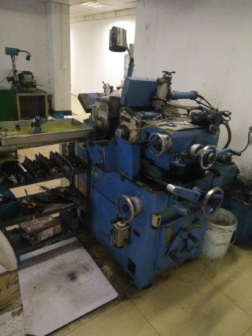 昆山機械加工非標(biāo)緊固件