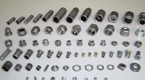 中國哪家的高強度螺絲生產廠家最好