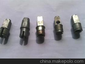 【專業生產執手鎖接頭及高難度緊固件,異性產品】價格,廠家,圖片,鎖具配件,溫州市龍灣永中全林五金配件加工廠-